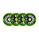 Rueda Canariam Colores 100mm Rin44
