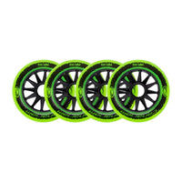 Rueda Canariam Colores 100mm Rin44