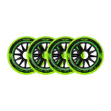 Rueda Canariam Colores 100mm Rin44