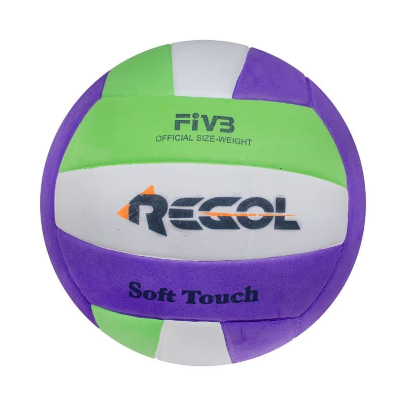 Balón Voleibol Regol Recreativo N5