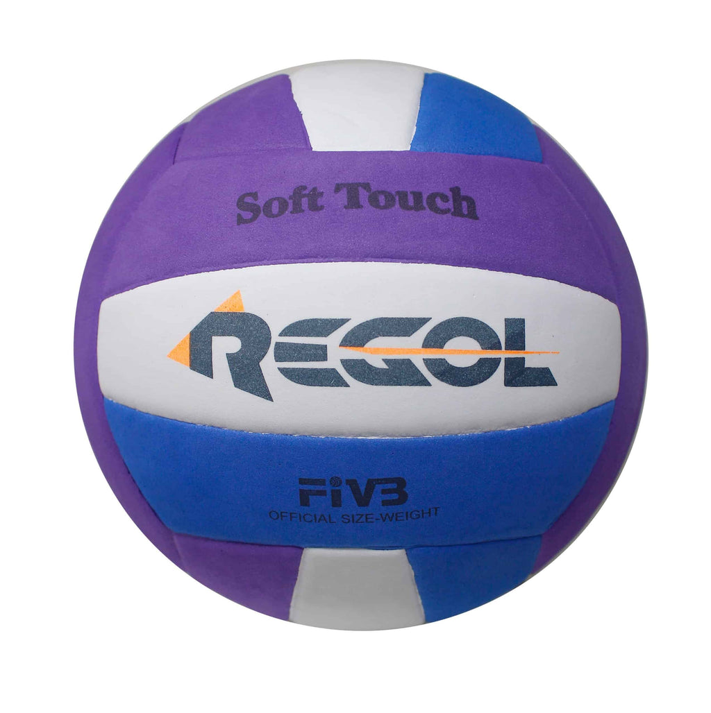 Balón Voleibol Regol Recreativo N5