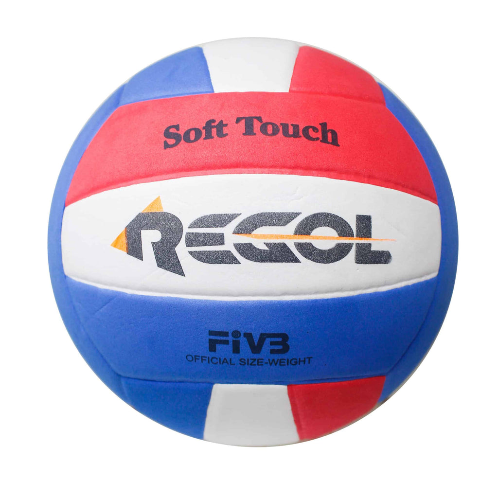 Balón Voleibol Regol Recreativo N5