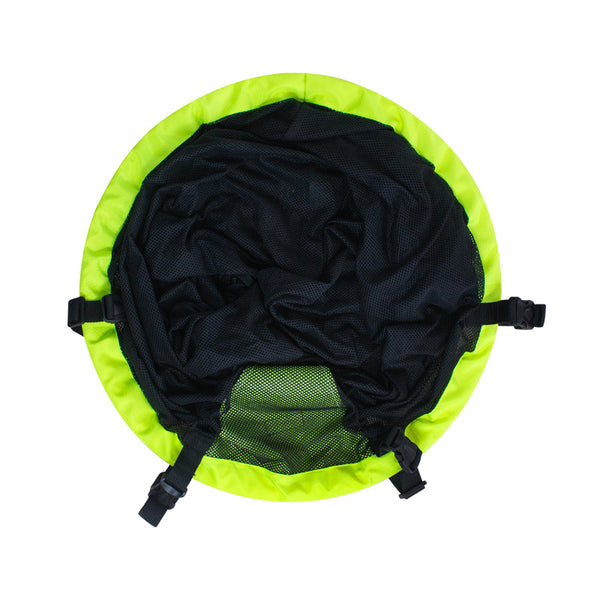 Aro precisión Fútbol Power Training - vista secundaria