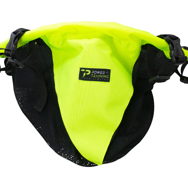Aro precisión Fútbol Power Training