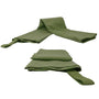 Verde militar