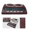Reloj Ajedrez Wonder