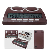 Reloj Ajedrez Wonder