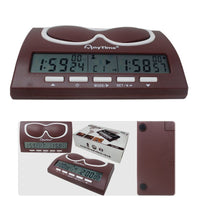 Reloj Ajedrez Wonder