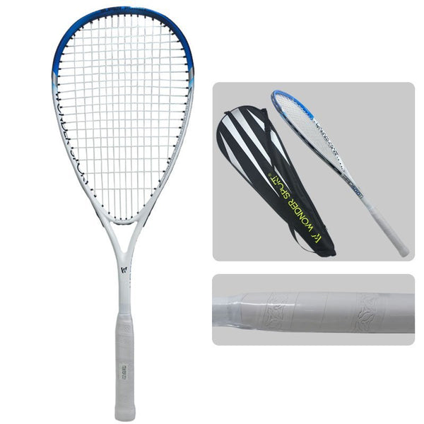 Raqueta Squash Wonder