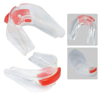 Protector Bucal Doble Wonder