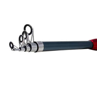 Caña Pesca Wonder Telescópica Guanghui 210 Cm