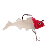 Carnada Pesca Wonder HY008