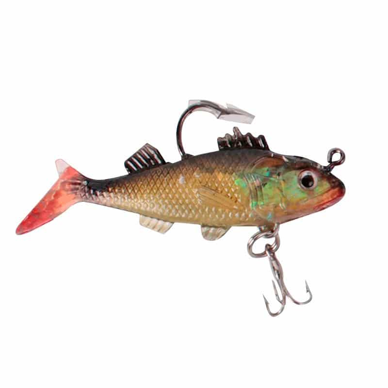 Carnada Pesca Wonder HY008