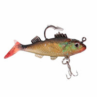 Carnada Pesca Wonder HY008