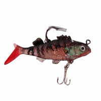 Carnada Pesca Wonder HY008