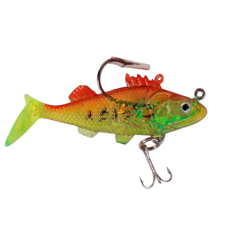 Carnada Pesca Wonder HY008