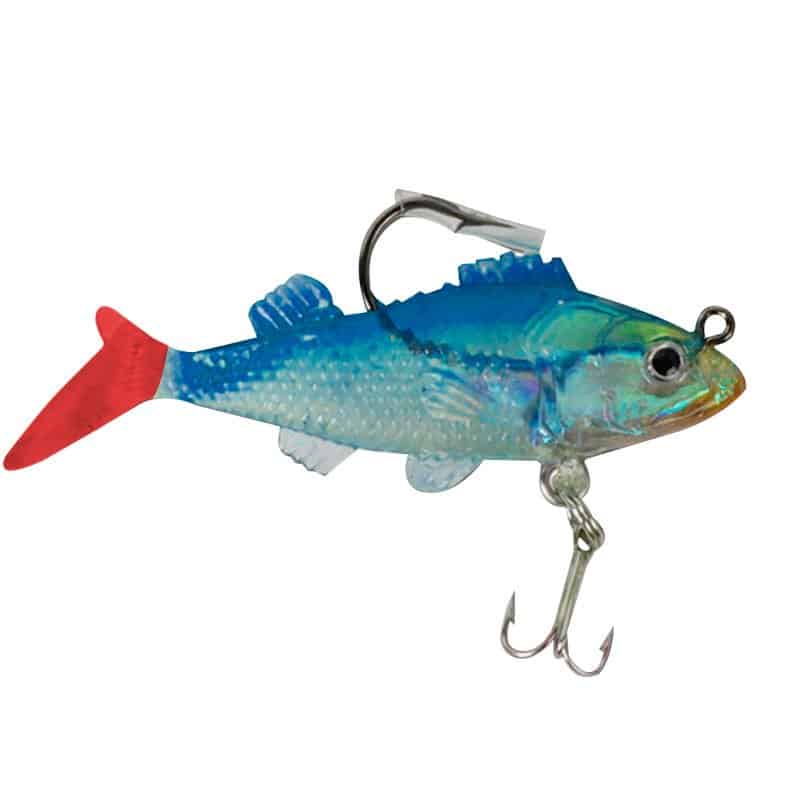 Carnada Pesca Wonder HY008