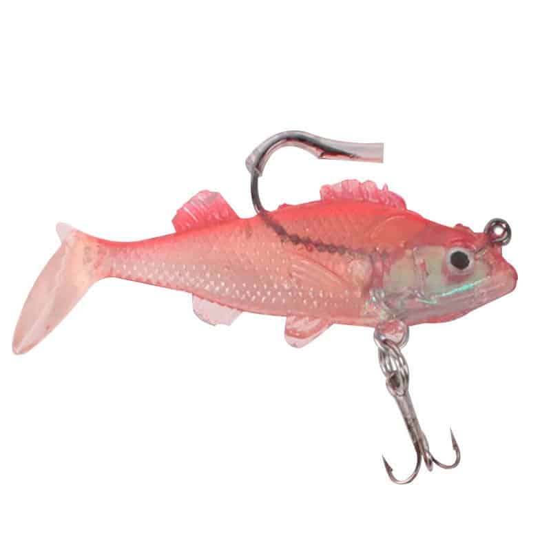 Carnada Pesca Wonder HY008