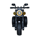 Moto Clásica  Electrónica Montable MG51342