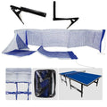 Malla Tenis Mesa Wonder TSP-56