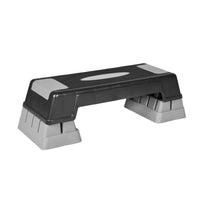 Step Aeróbicos Sportfitness