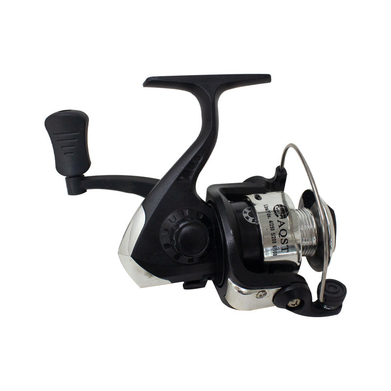 Carretel Pesca Hailang HL200 (CK-200) &2