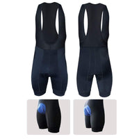 Pantaloneta Ciclismo Hombre Xtriat