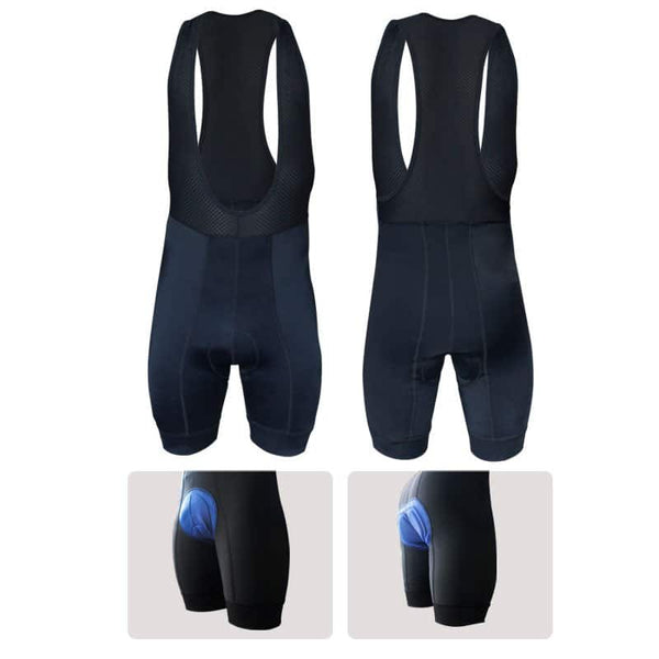 Pantaloneta Ciclismo Hombre Xtriat