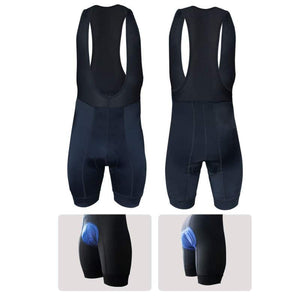 Pantaloneta Ciclismo Hombre Xtriat