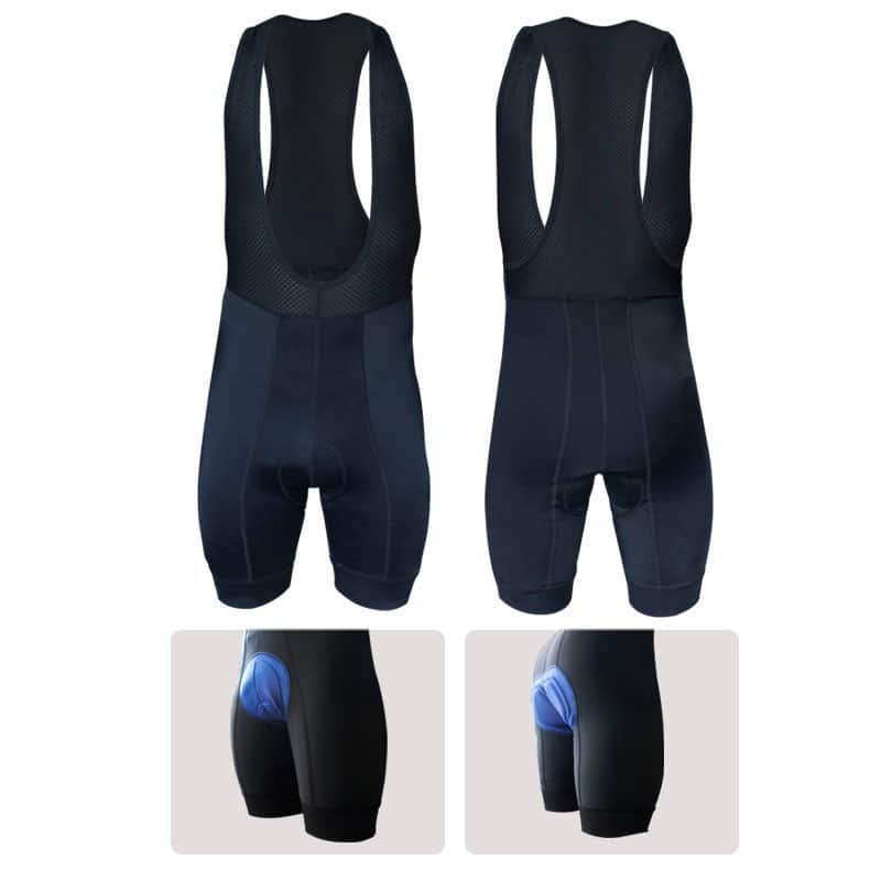Pantaloneta Ciclismo Hombre Xtriat