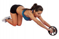 Rodillo Abdominal SportFitness 071189