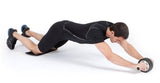 Rodillo Abdominal SportFitness 071189
