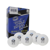 Pelota Tenis Mesa 3 Estrellas Wonder