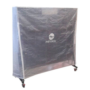 Forro Protector Tenis Mesa Miyagi