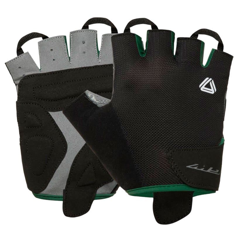 Guantes Ciclismo GW Pro Man