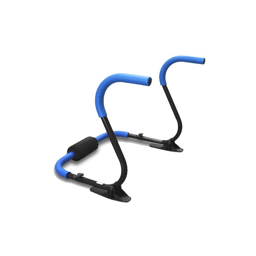 Ejercitador Abdominal AB Slimmer Wonder