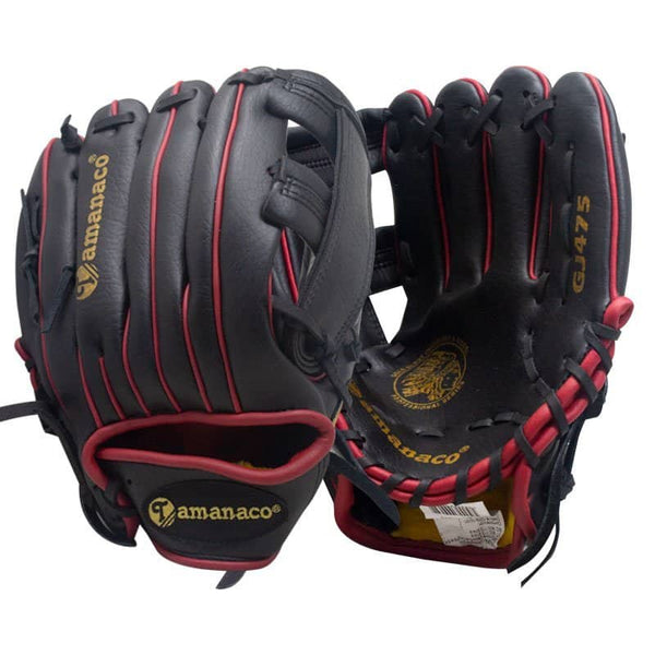 Guante Baseball Juv Tamanaco GJ-475