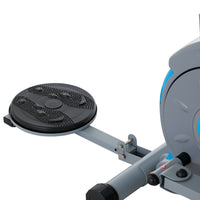 Elíptica Multifuncional Magnética 060099