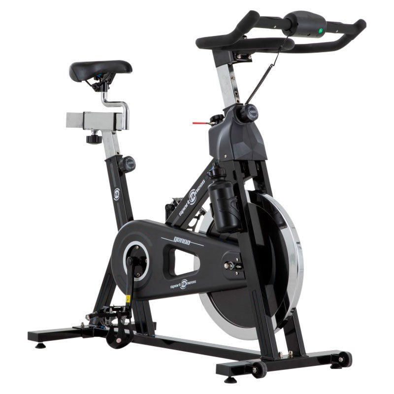 Bicicleta Spinning Genoa 070321 SportFitness