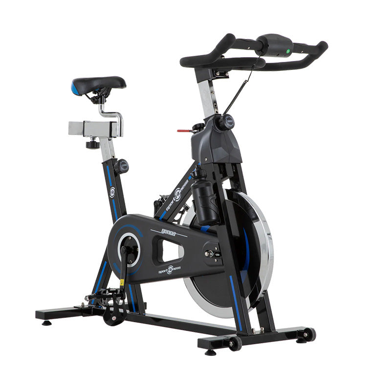 Bicicleta Spinning Genoa 070321 SportFitness