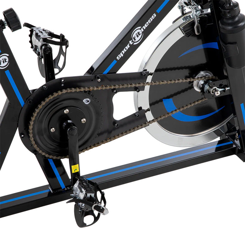 Bicicleta Spinning Genoa 070321 SportFitness