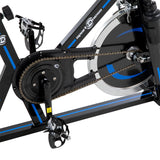 Bicicleta Spinning Genoa 070321 SportFitness