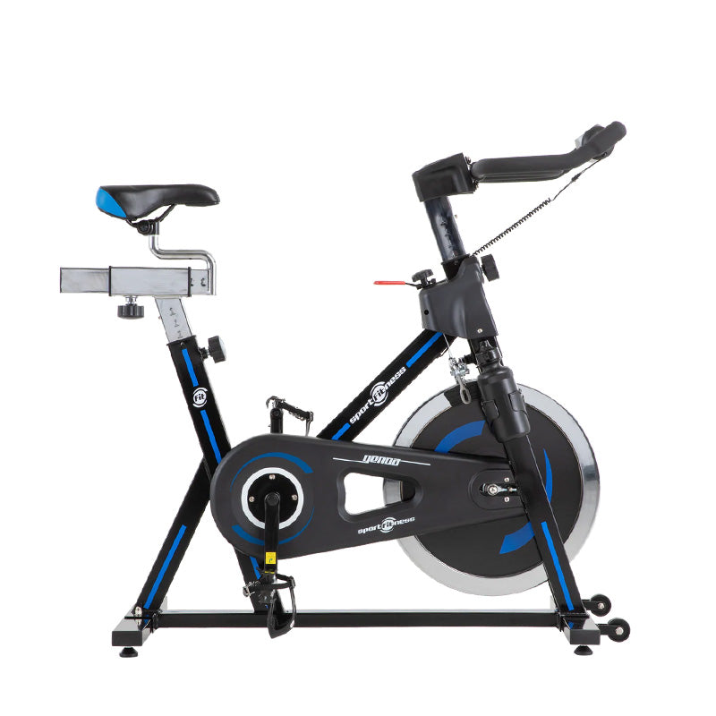 Bicicleta Spinning Genoa 070321 SportFitness