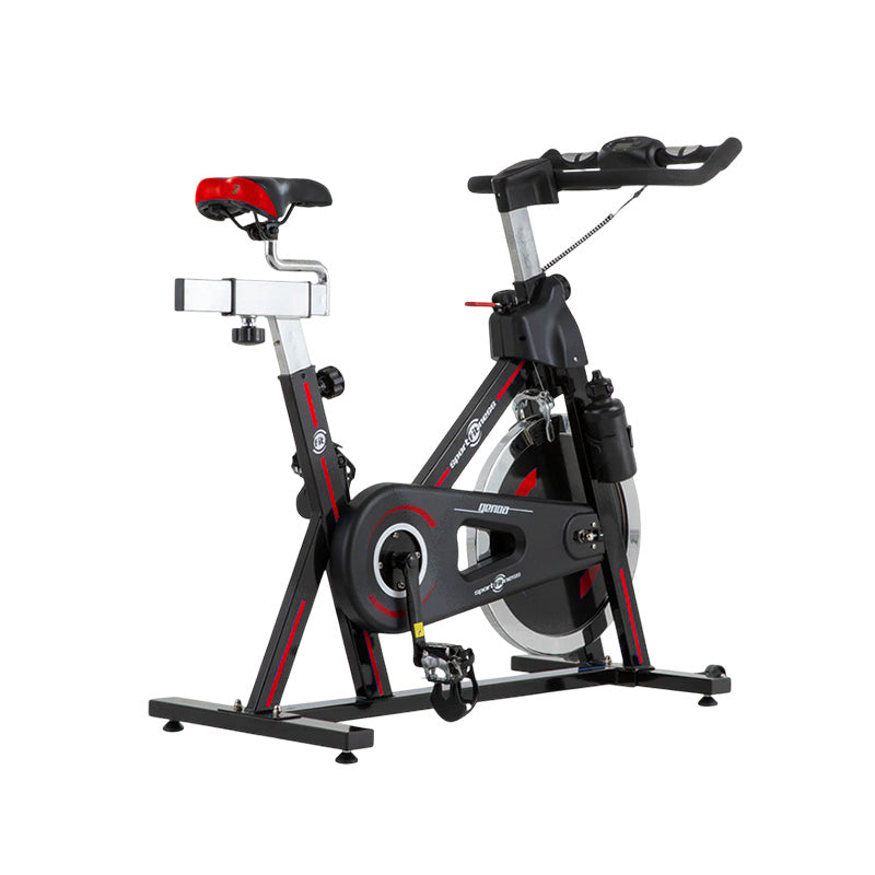 Bicicleta Spinning Genoa 070321 SportFitness