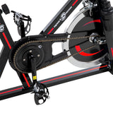 Bicicleta Spinning Genoa 070321 SportFitness