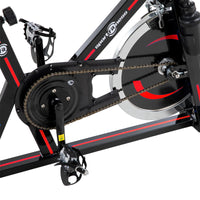 Bicicleta Spinning Genoa 070321 SportFitness