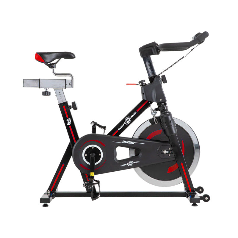 Bicicleta Spinning Genoa 070321 SportFitness