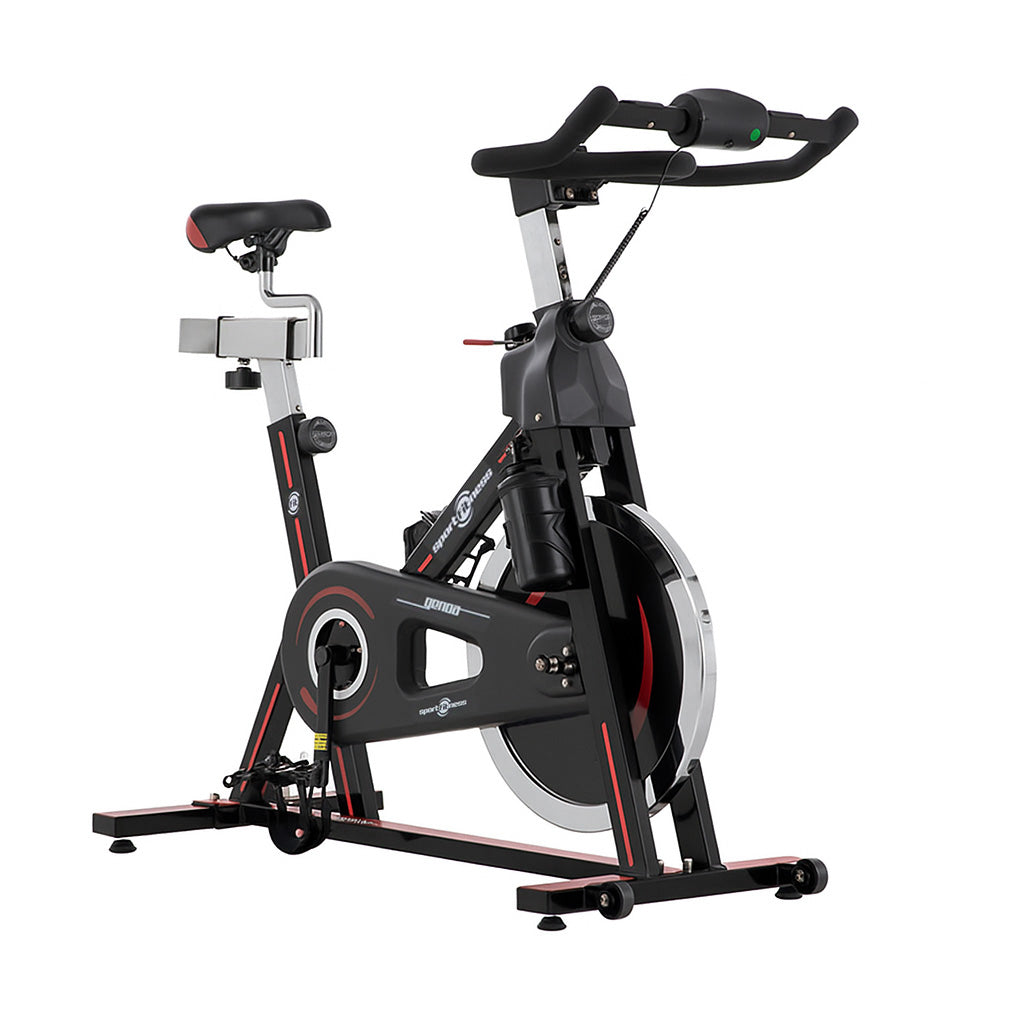 Bicicleta Spinning Genoa 070321 SportFitness