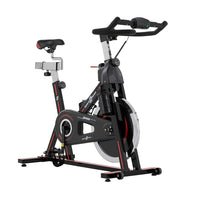Bicicleta Spinning Genoa 070321 SportFitness
