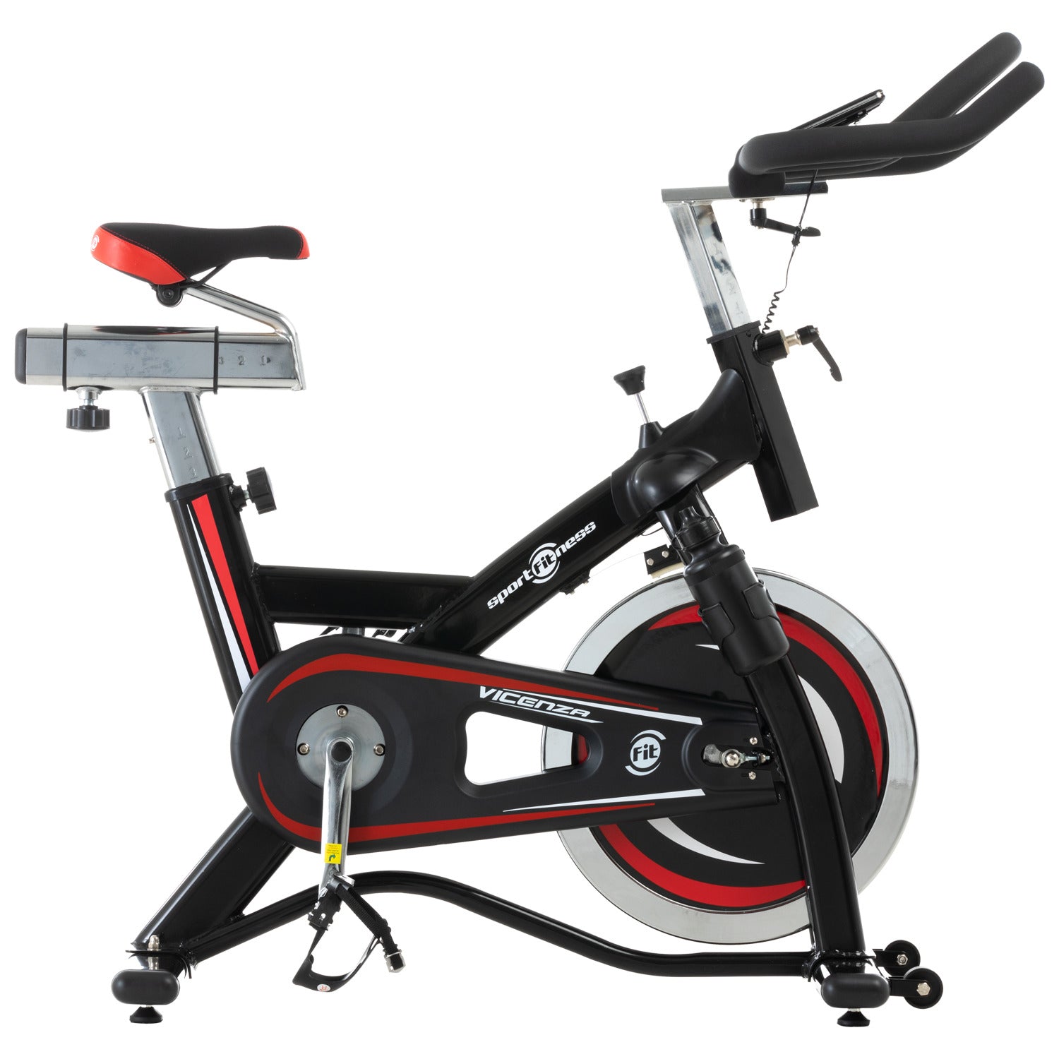 Bicicleta Spinning  Vicenza 070319 SportFitness